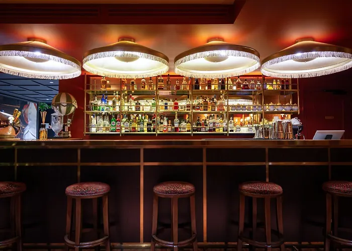 Hotel & Spa Napoleon Fontainebleau