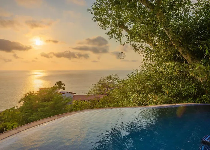 Villa Divina Luxury Boutique - Adults Only Puerto Vallarta