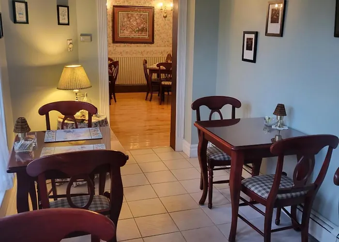 Cranberry Cove Inn Louisbourg