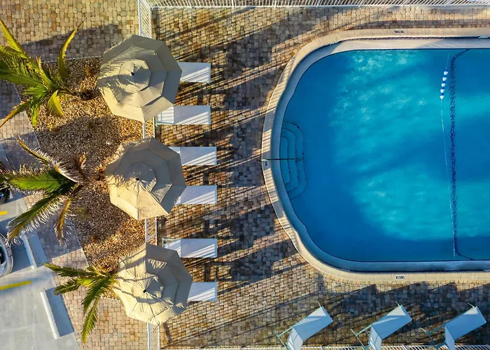Melbourne Beach Resort & Surf Club