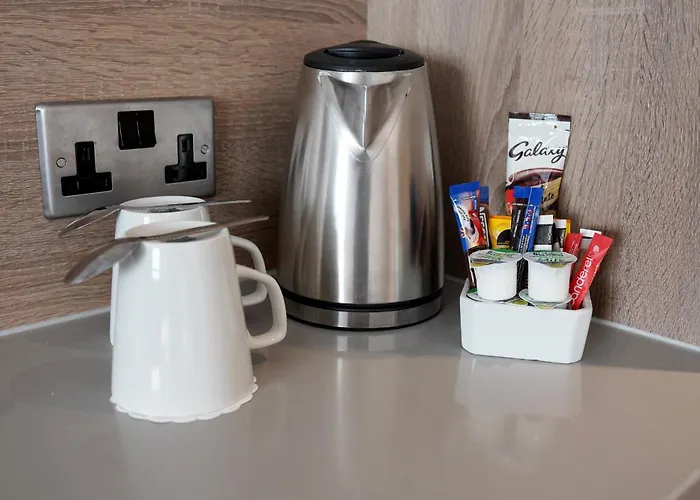 Holiday Inn London-Shepperton By Ihg