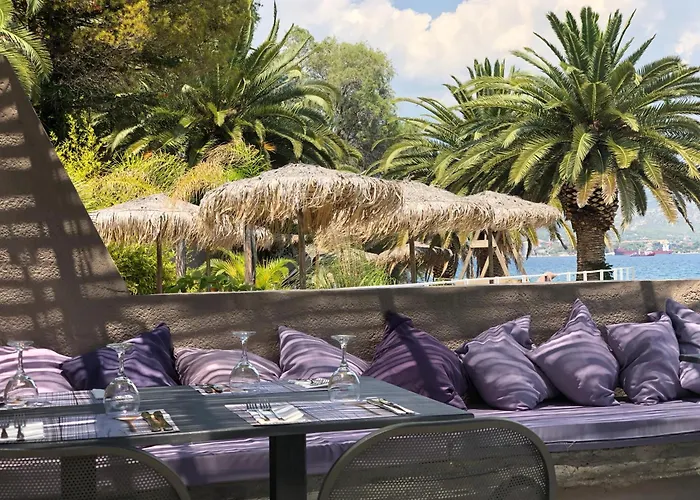 King Saron Hotel Resort Isthmia