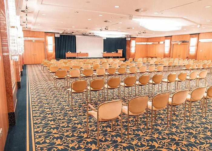 Plaza Hotel Gelsenkirchen