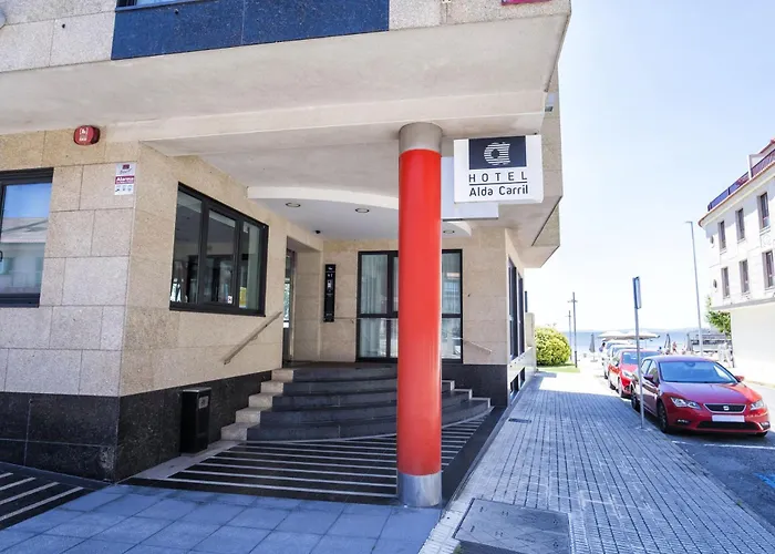 Hotel Carril