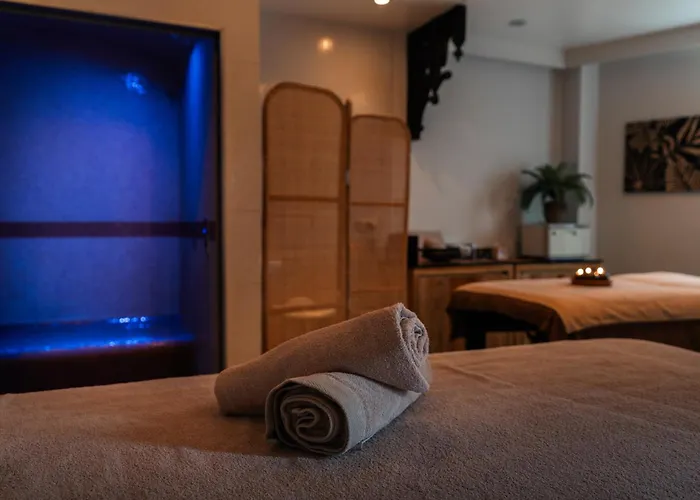 Villa Kerasy Hotel Spa Vannes
