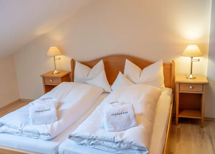 Hotel Sonnenhof