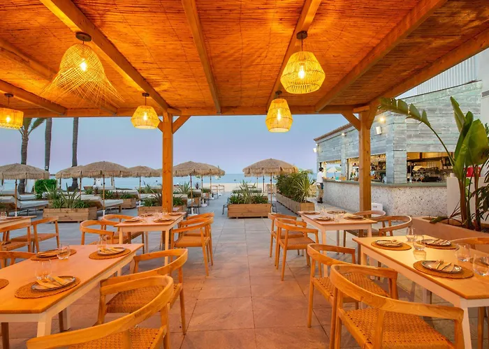 Hotel Atolon Cala Bona 
