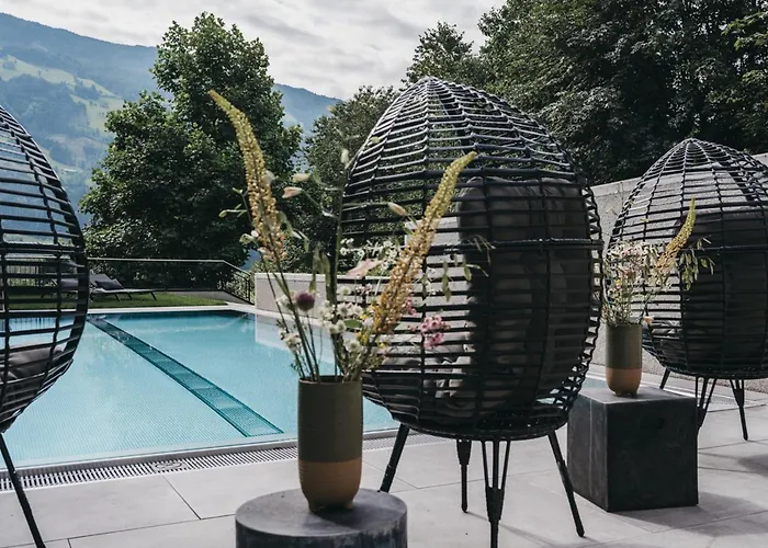 Vaya Zillertal Hotel Aschau Im Zillertal
