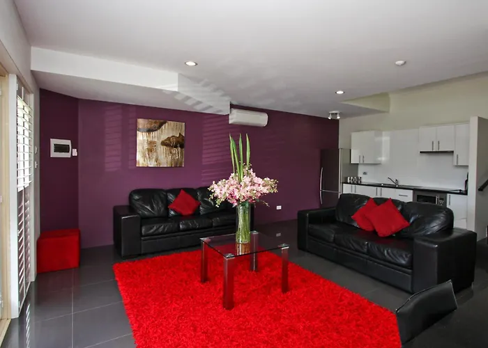 Jesmond Executive Villas