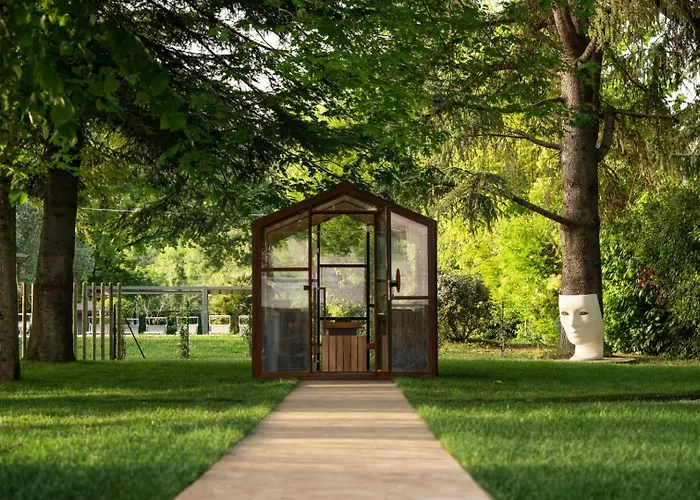 Atlantic Park Hotel Fiuggi