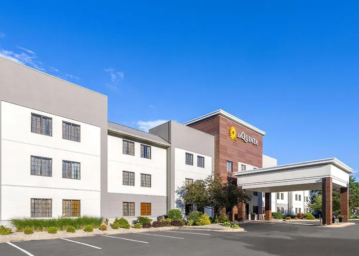 La Quinta By Wyndham Kokomo