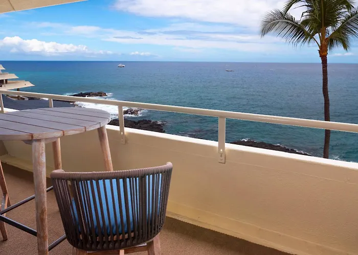 Royal Kona Resort Kailua-Kona