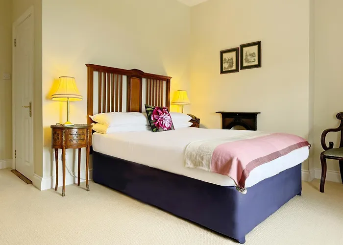 Stella Maris Shore House Ballycastle 