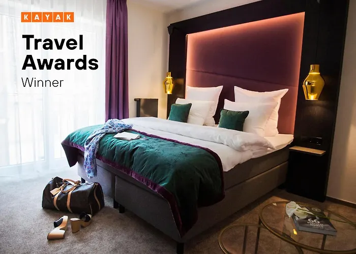 Onno Boutique & Apartments