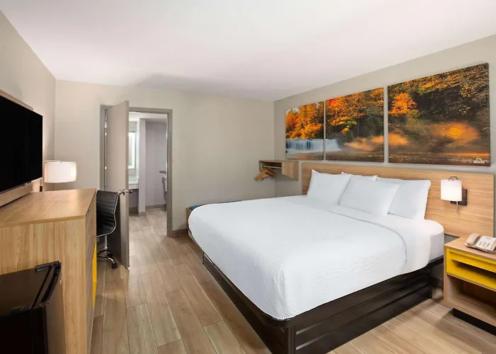 Days Inn By Wyndham Helen