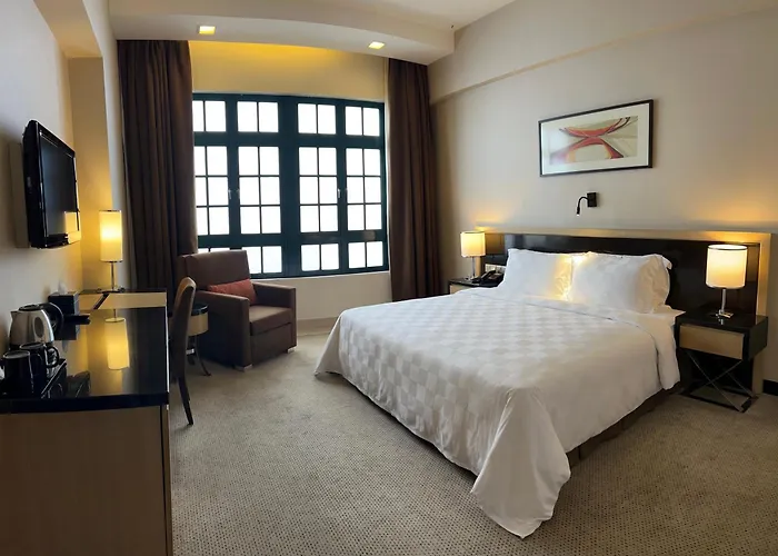 Resorts World Genting - Highlands Hotel
