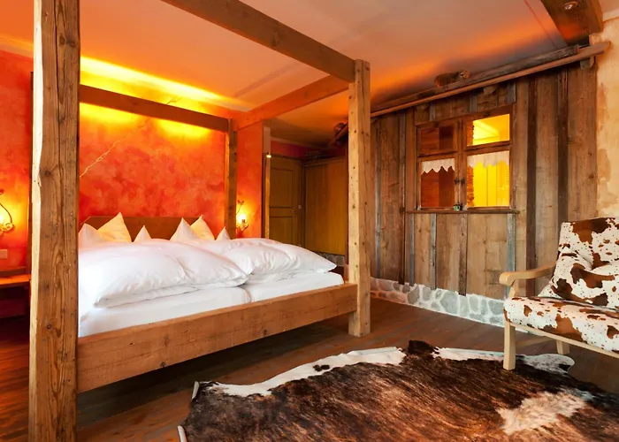 Biohotel Mattlihues