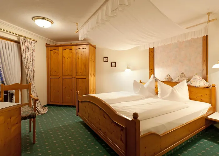 Biohotel Mattlihues