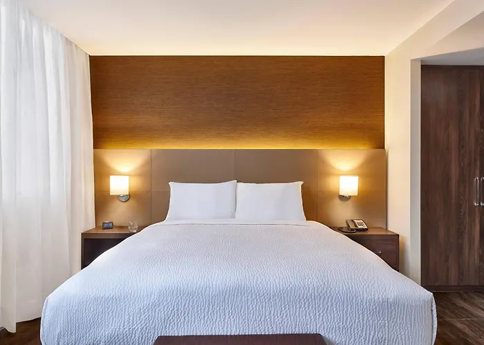 Residence Inn By Marriott Rio De Janeiro Barra Da Tijuca