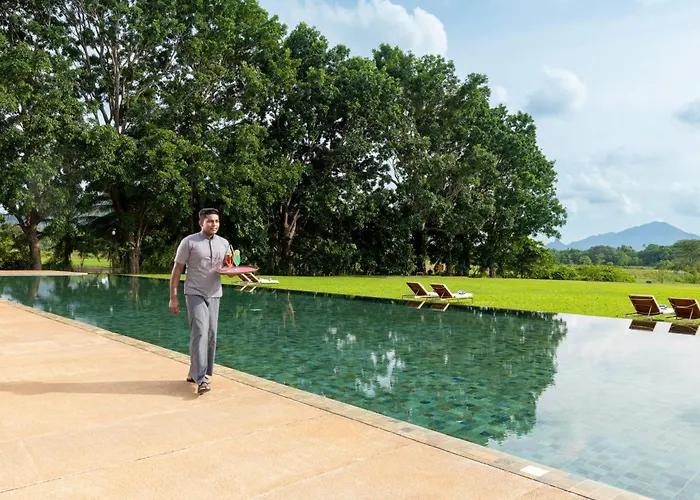 Jetwing Lake Dambulla