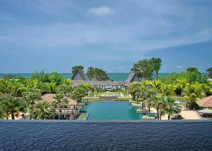 Anantara Desaru Coast Resort & Villas