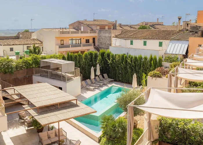 Ynaira hotel&Spa
