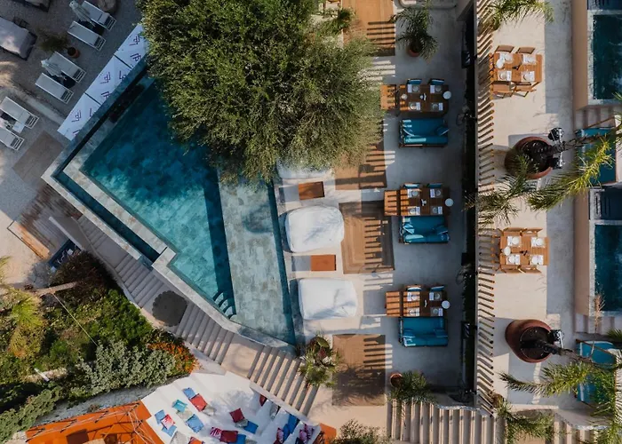 Maritim Marina Bay Resort Spa & Casino (Adults Only)