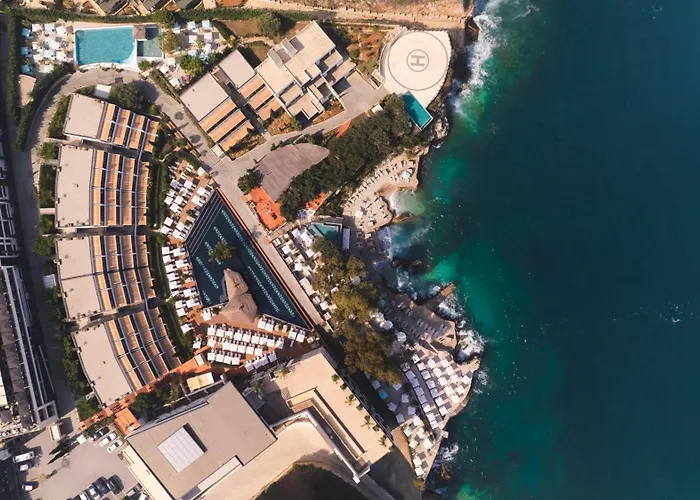 Maritim Marina Bay Resort Spa & Casino Adult Friendly Vlorë