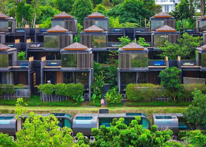 Akra Collection Layan - Hideaway Villas