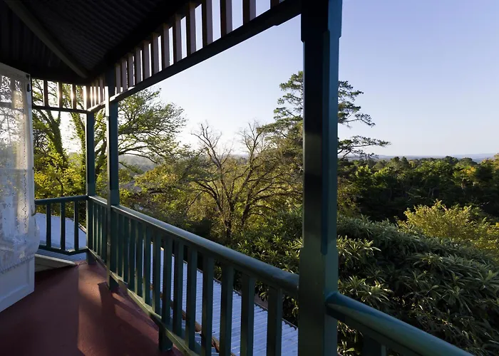 Leura House