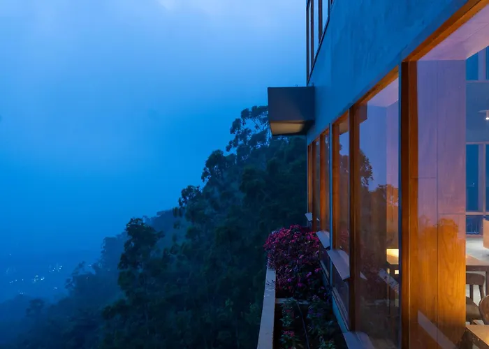 The Valle By Kondody Hotels
