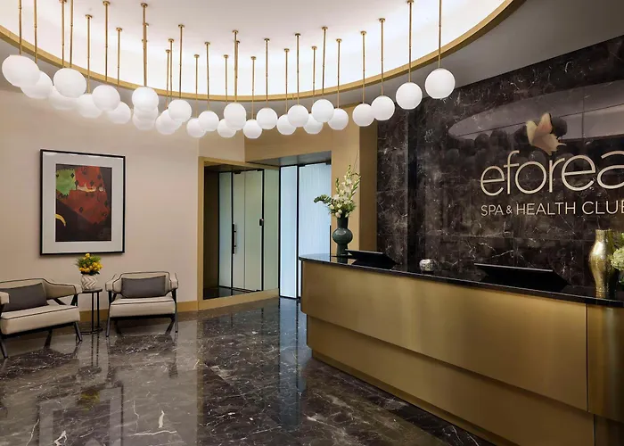 Hilton Olaya