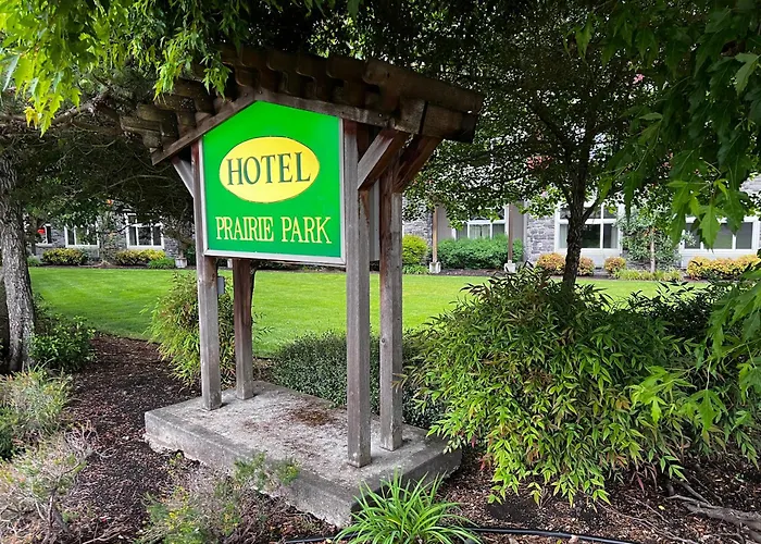 Prairie Hotel