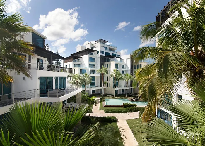 The Ocean Club, A Luxury Collection Resort, Costa Norte