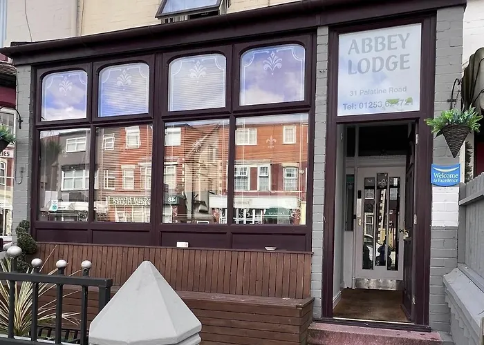 Abbey Lodge