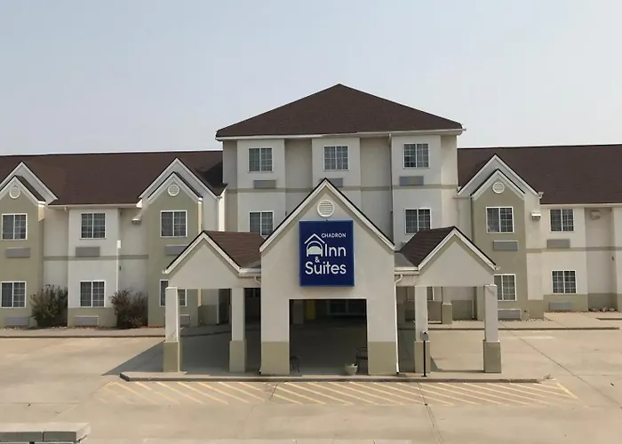 Inn & Suites