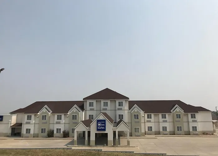 Inn & Suites