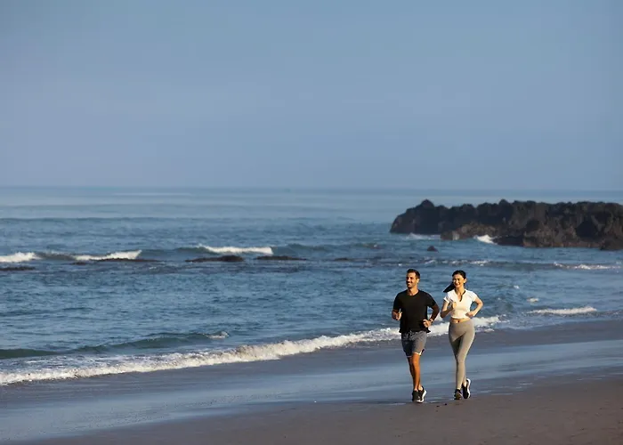 Holiday Inn Resort Bali Canggu By Ihg