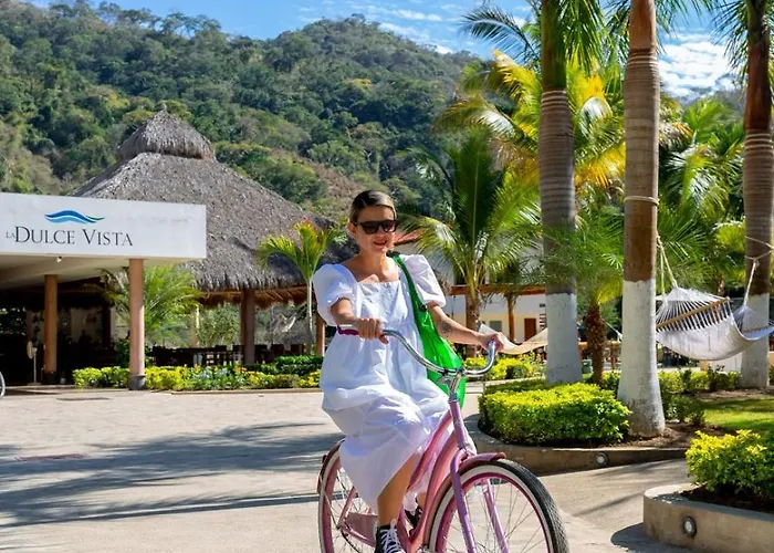 La Dulce Vista Hotel & Villas - Sierra Madre Puerto Vallarta