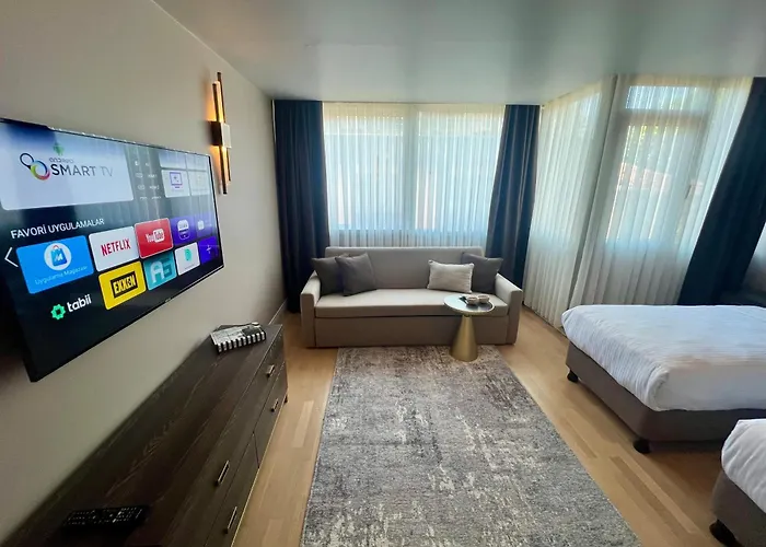 Weingart Suites