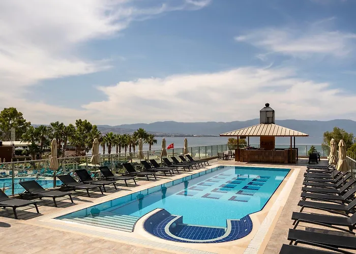 Liberty Kusadasi