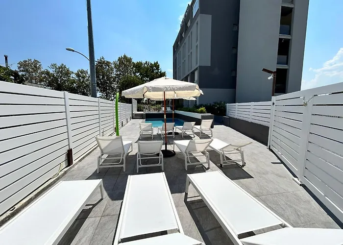 Hotels Campus