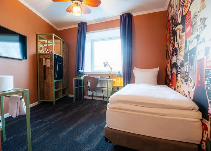Hotel Hafnia Torshavn