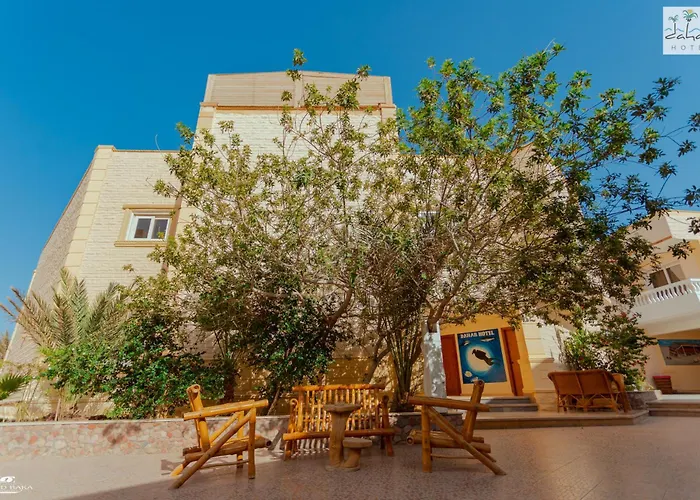 Dahab Hotel