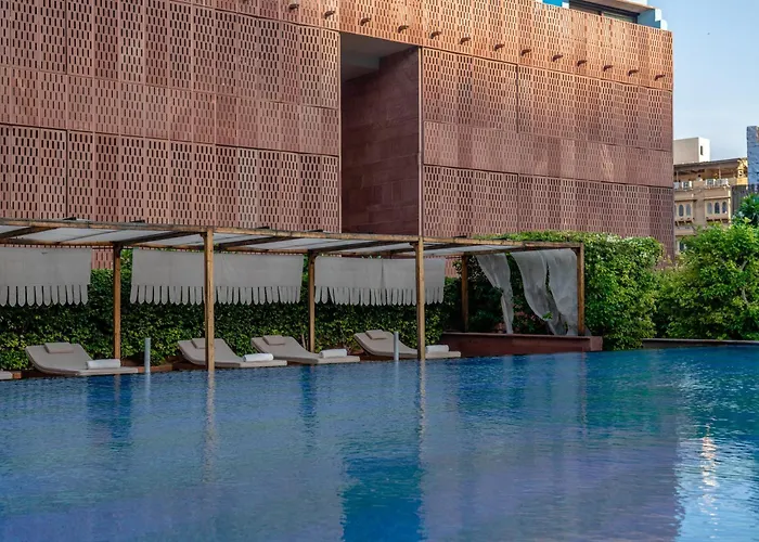 Hotel Raas Jodhpur Jodhpur 