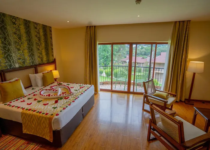 Panari Resort, BW Signature Collection