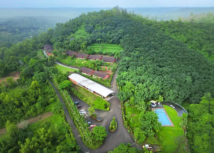 The Estate Resort , Mangalore