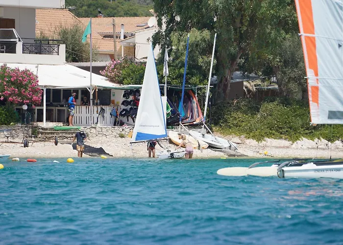 Nikiana Sailing Beach Club