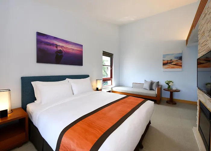 Fullon Hotel Fulong