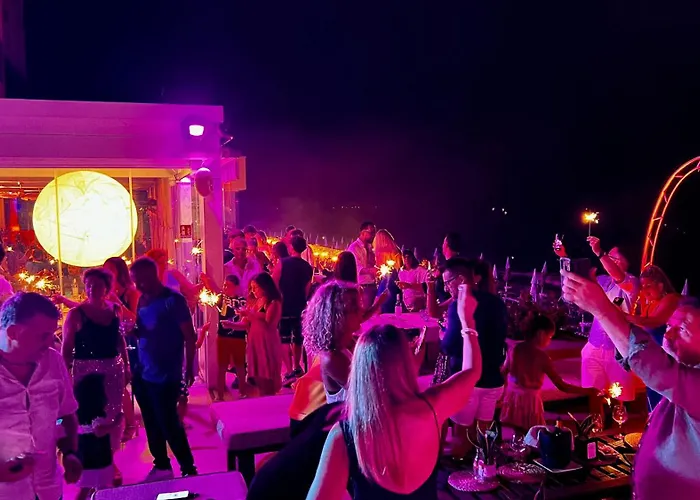 Il Fogliano Hotel New Life Latina